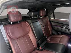 لاند روفر رانج روفر سبورت